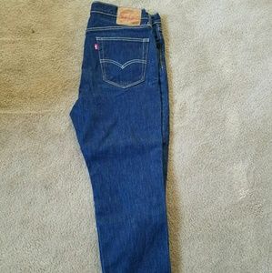 Levis 541 w36 L30